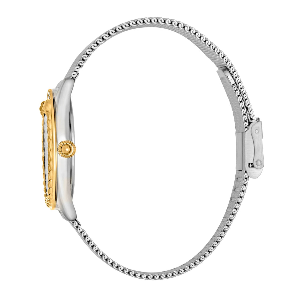 Just Cavalli Prestigio 2 Silver YG