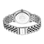 Just Cavalli Prestigio Silver Blue