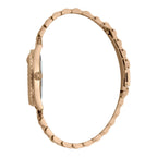 Just Cavalli Prestigio Rose Gold Silver