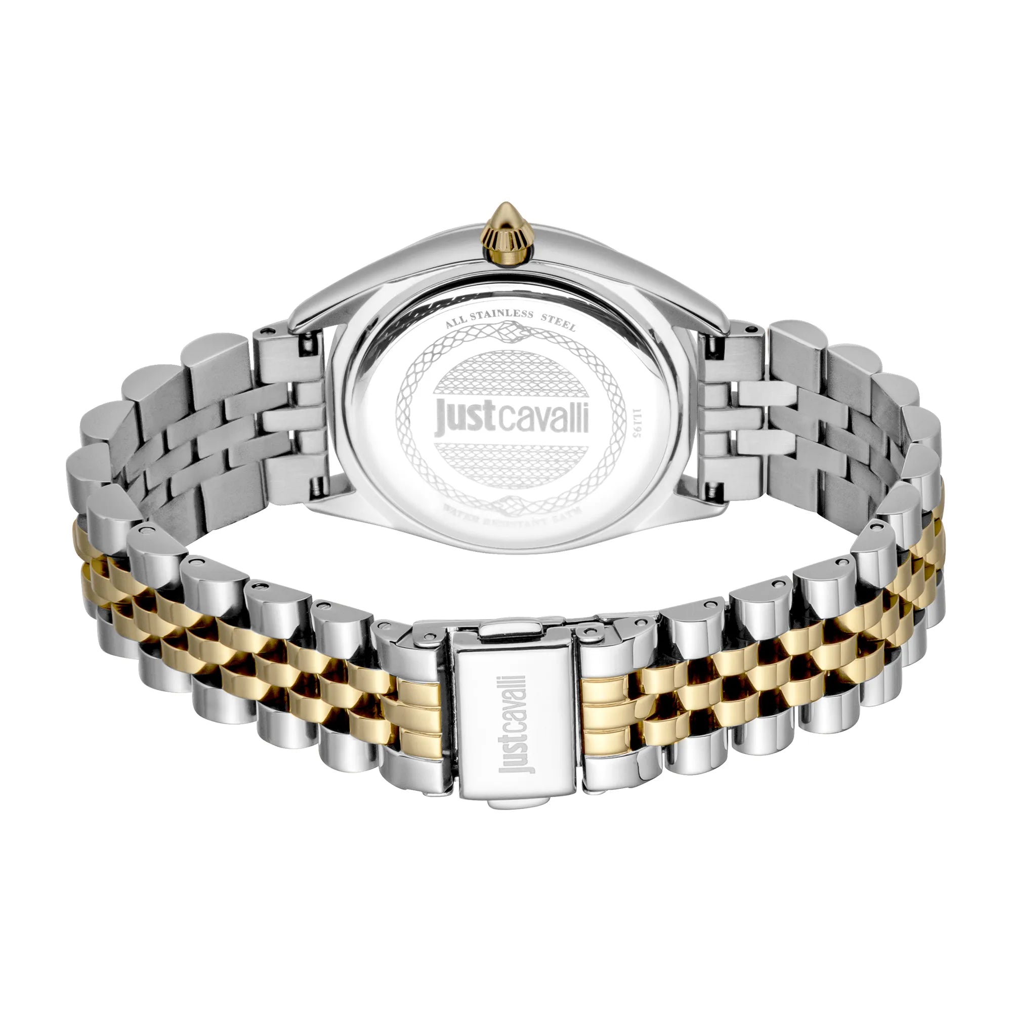 Just Cavalli Prestigio Two Tones YG