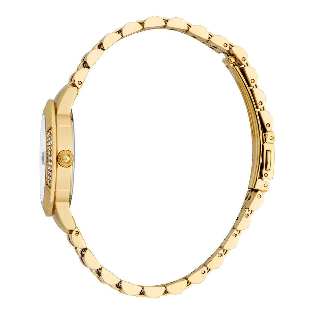 Just Cavalli Glam Gold Silver