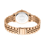 Just Cavalli Glam Rose Gold MOP