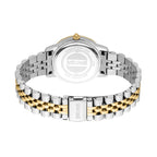 Just Cavalli Glam Two Tones Gold MOP