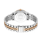 Just Cavalli Glam Two Tones RG Silver