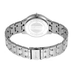 Just Cavalli Cucitura Silver