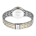 Just Cavalli Cucitura Two Tones YG Black
