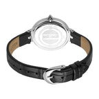 Just Cavalli Snake Creazione Silver Leather