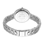 Just Cavalli Snake Creazione Silver Steel