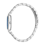 Just Cavalli Snake Creazione Silver Steel