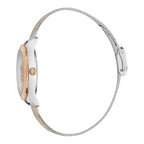 Just Cavalli Pantera Two Tones RG Silver