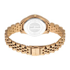 Just Cavalli Pantera Rose Gold Green