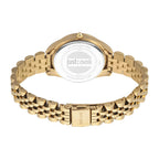Just Cavalli Donna finezza Yellow Gold