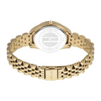 Just Cavalli Donna finezza Yellow Gold Green