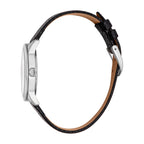 Just Cavalli Glam Creazione Leather Black