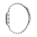 Just Cavalli Glam Creazione Silver Blue