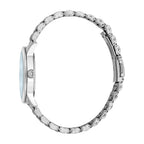 Just Cavalli Glam Creazione Silver Turquoise