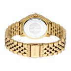 Just Cavalli Glam Creazione Yellow Gold