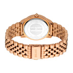 Just Cavalli Glam Creazione Rose Gold