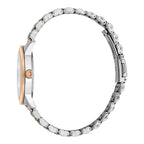 Just Cavalli Glam Creazione Two Tones RG Silver