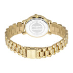 Just Cavalli Donna sempre Yellow Gold Champagne
