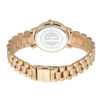 Just Cavalli Donna sempre Rose Gold Green