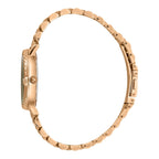Just Cavalli Donna sempre Rose Gold Green