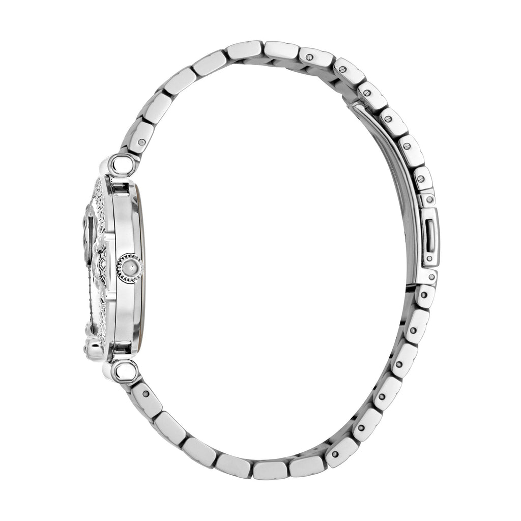Just Cavalli JC Trama 2 Silver