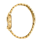 Just Cavalli JC Trama 2 Yellow Gold