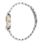 Just Cavalli Atrani Two Tones RG Silver