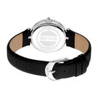 Just Cavalli Creazione Leather Black
