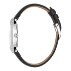 Just Cavalli Creazione Leather Black