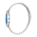 Just Cavalli Luce Silver Blue