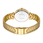 Just Cavalli Luce Yellow Gold MOP