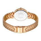 Just Cavalli Luce Rose Gold