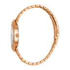 Just Cavalli Luce Rose Gold