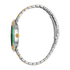 Just Cavalli Luce Two Tones YG Green