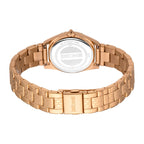 Just Cavalli Fashion Glam Rose Gold