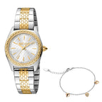 Just Cavalli Fashion Glam Two Tones YG