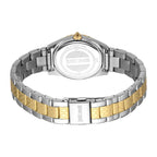 Just Cavalli Fashion Glam Two Tones Green