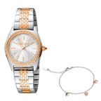 Just Cavalli Fashion Glam Two Tones RG