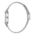 Just Cavalli Obsessive Snake Silver Blue