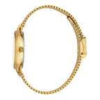Just Cavalli Obsessive Snake Gold Silver