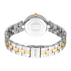 Just Cavalli Maiuscola Two Tones YG Green