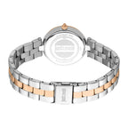 Just Cavalli Maiuscola Two Tones RG Blue