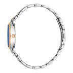 Just Cavalli Maiuscola Two Tones RG Blue