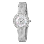 Just Cavalli Eleganza Mini Silver