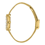 Just Cavalli Eleganza Mini Yellow Gold Silver