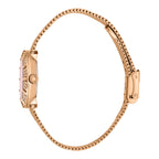 Just Cavalli Eleganza Mini Rose Gold