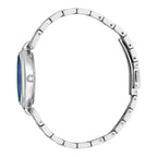Just Cavalli Donna Leopardo Silver Blue