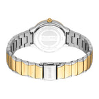 Just Cavalli Puntale 2-Tone Yellow Gold